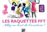Logo Raquettes
